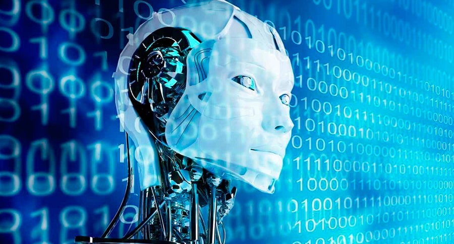robotique et intelligence artificielle