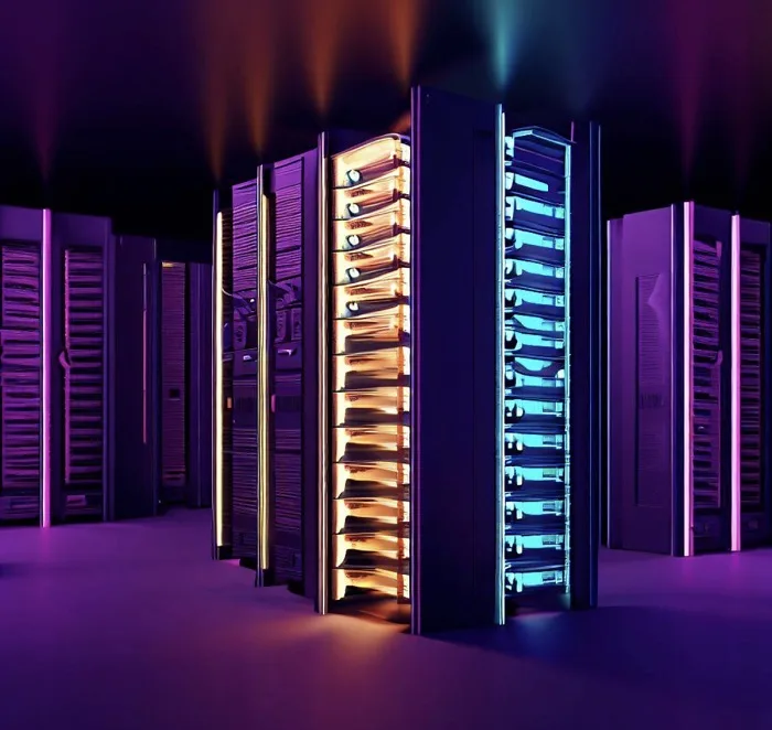 understanding dedicated servers