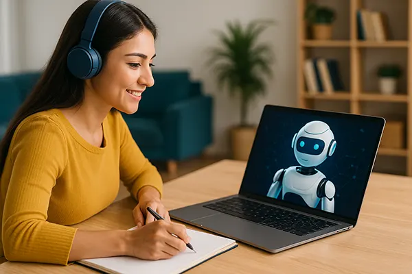 sistema apprendimento adattivo