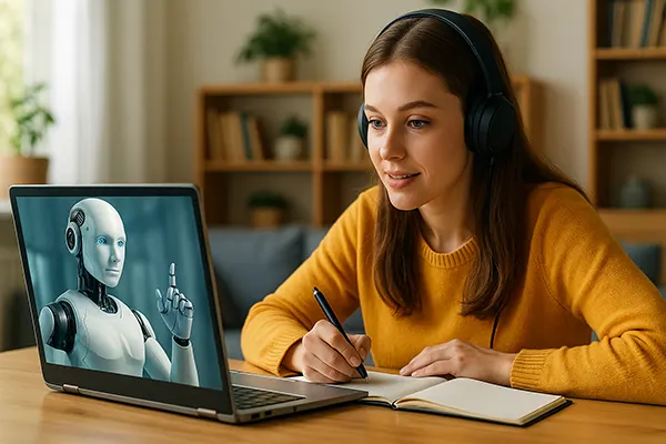 educación online personalizada