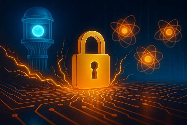 Kyber and Dilithium standards