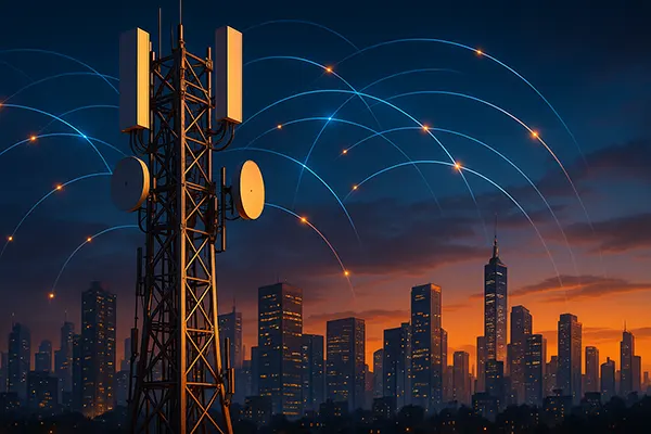 Global 6G roadmap