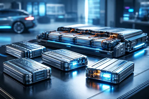 lithium festkörper tech