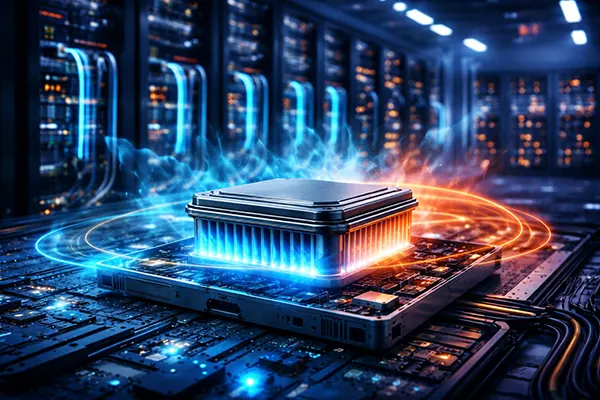 thermoelektrisches Modul