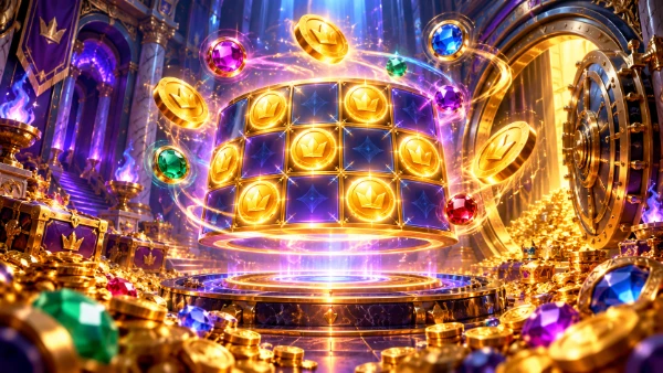 Respins Hold and Win
