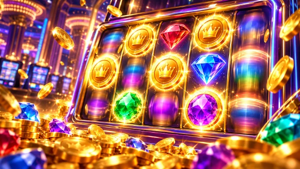 Hold-and-Win-Respins